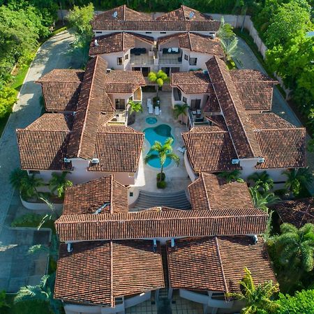 The Cove Condos At Playa Ocotal Coco Zewnętrze zdjęcie