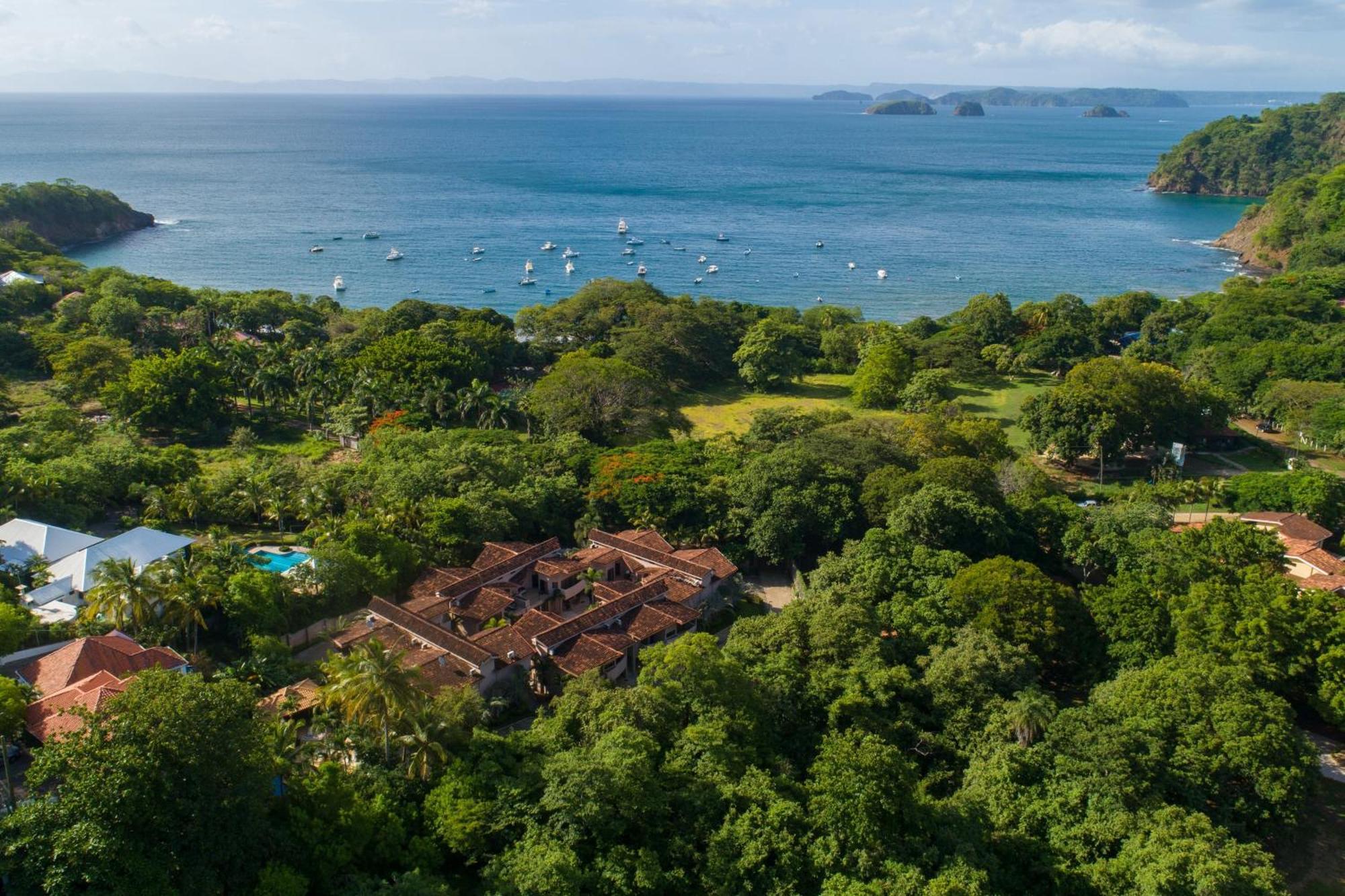 The Cove Condos At Playa Ocotal Coco Zewnętrze zdjęcie