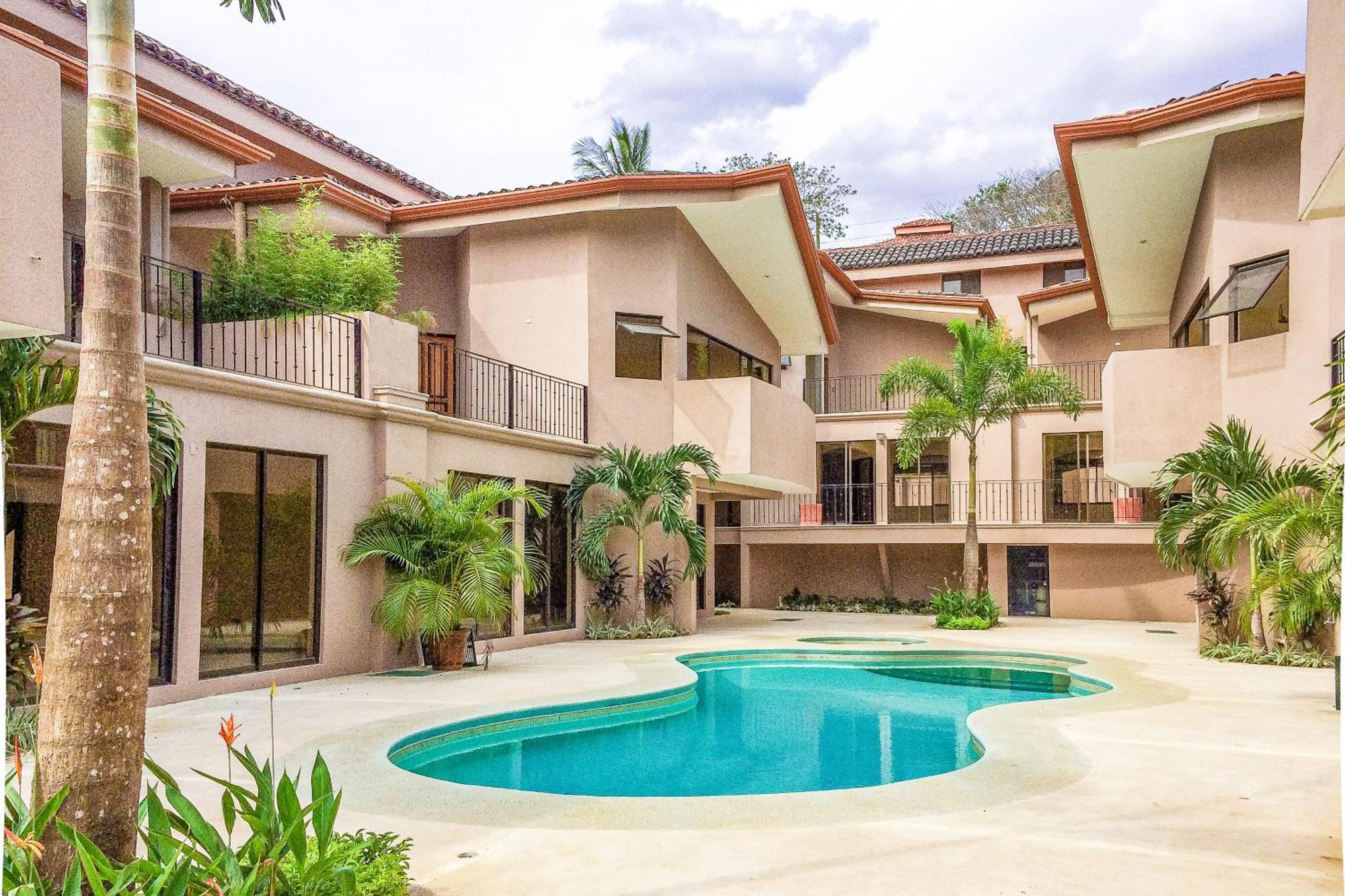 The Cove Condos At Playa Ocotal Coco Pokój zdjęcie