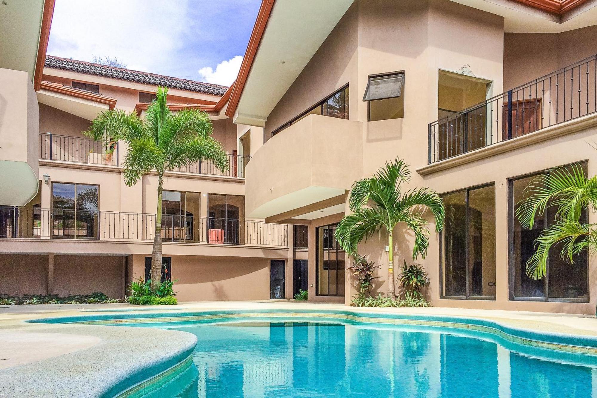 The Cove Condos At Playa Ocotal Coco Pokój zdjęcie