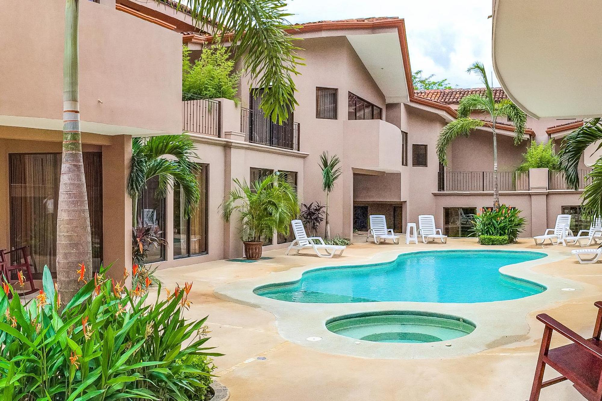 The Cove Condos At Playa Ocotal Coco Pokój zdjęcie