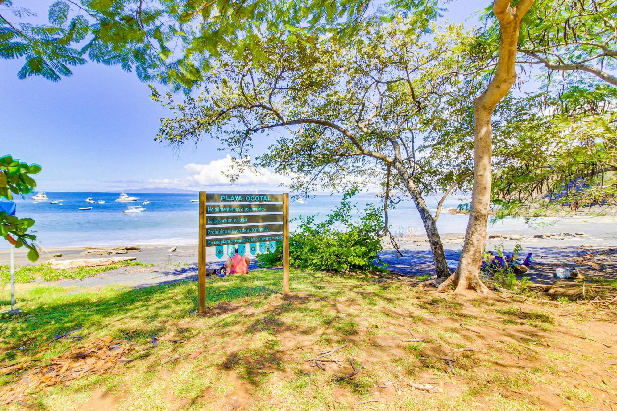 The Cove Condos At Playa Ocotal Coco Pokój zdjęcie