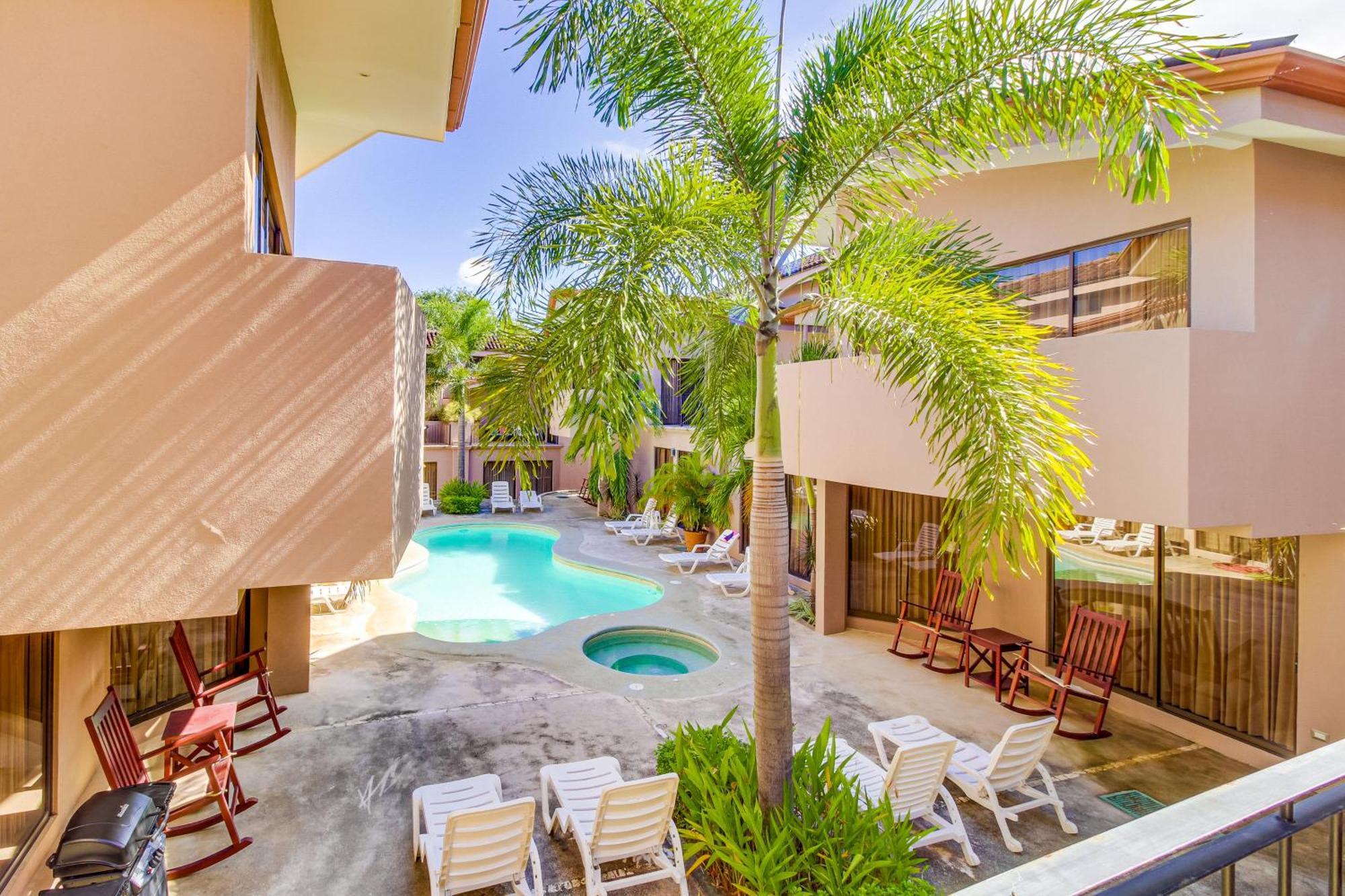The Cove Condos At Playa Ocotal Coco Pokój zdjęcie