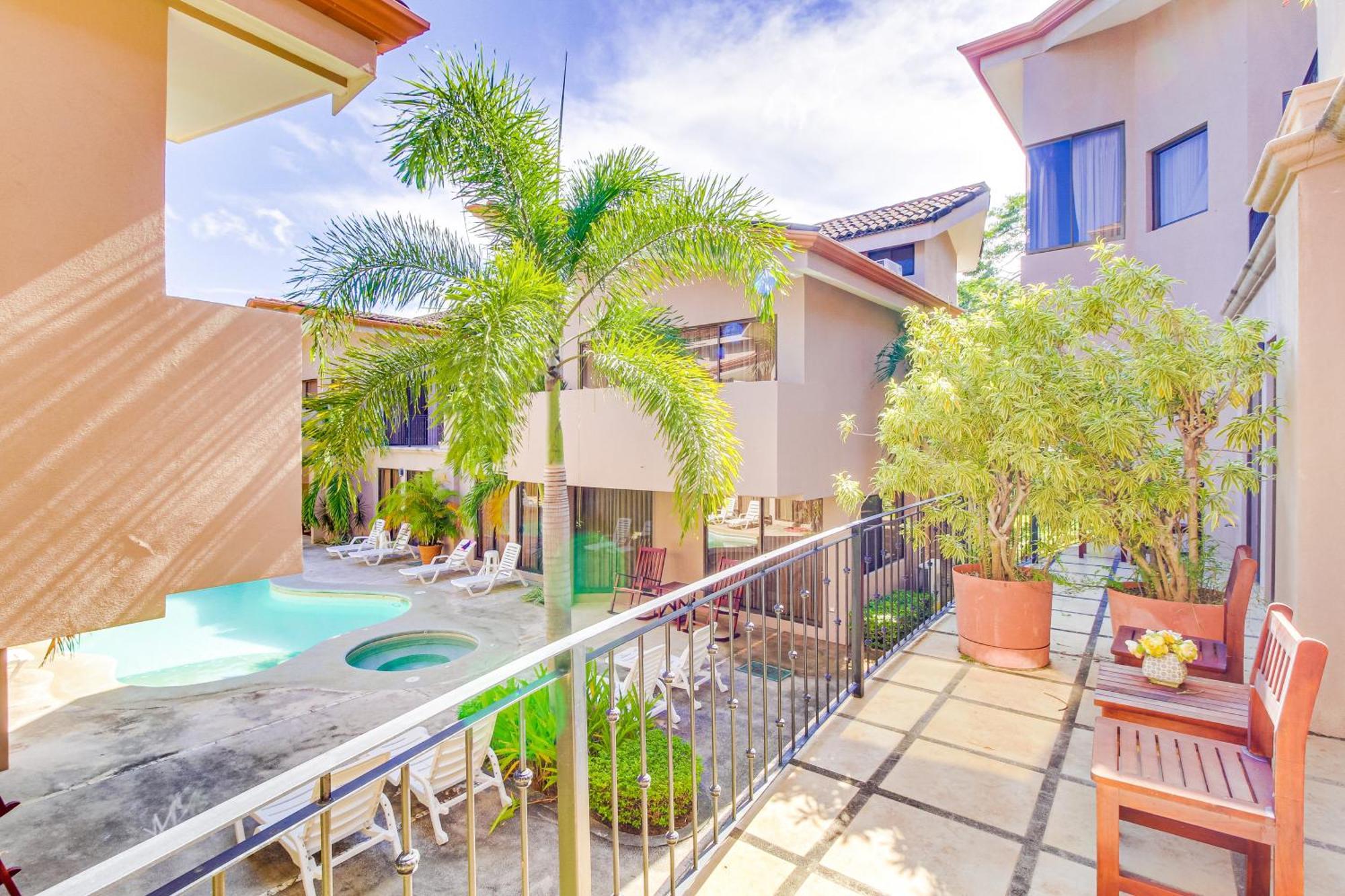 The Cove Condos At Playa Ocotal Coco Pokój zdjęcie